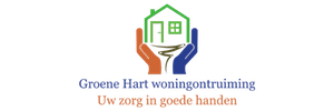 Groene Hart woningontruiming