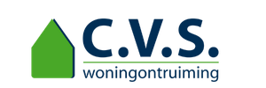 C.V.S. woningontruiming